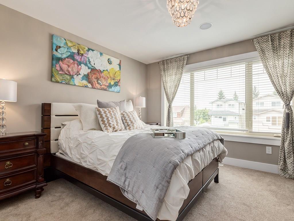 A master bedroom to dream about